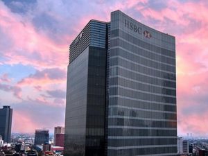 HSBC México