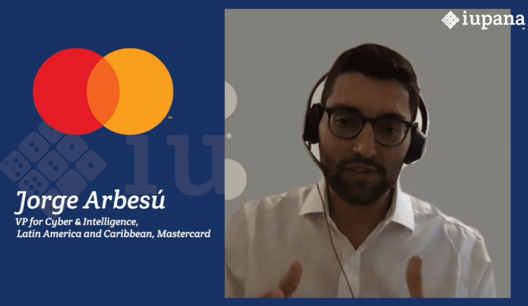 Video: Ciberseguridad y confianza digital