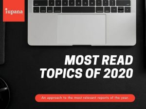 Most Read topics of 2020