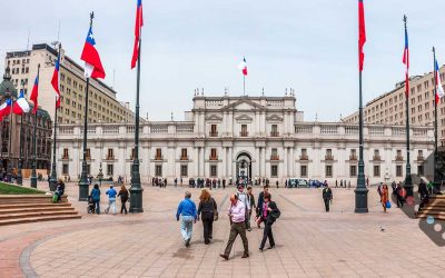 Open banking began to take root in Latin America in 2021