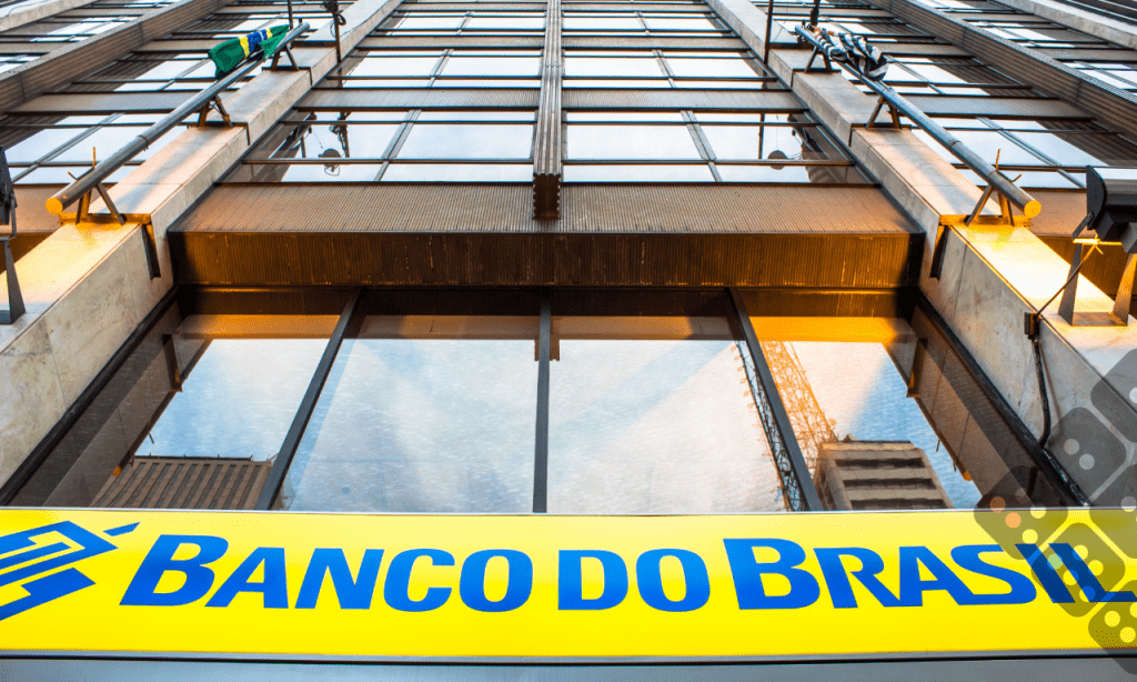 Banco do Brasil