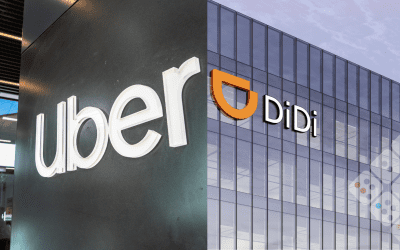 Uber and Didi test alternative loans for the gig economy