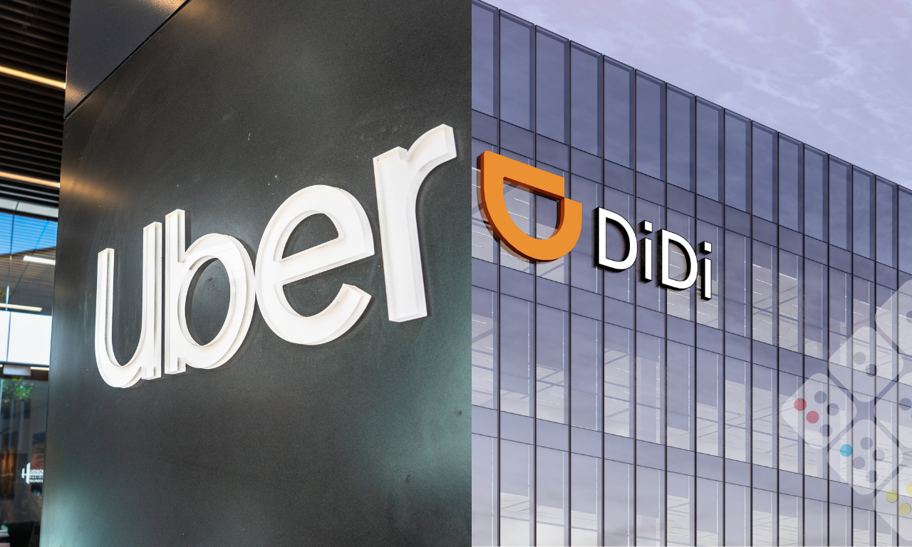 Uber y Didi prueban créditos alternativos para la gig economy