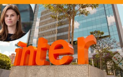 Banco Inter: Brazilian digital bank prepares for U.S. listing, international growth