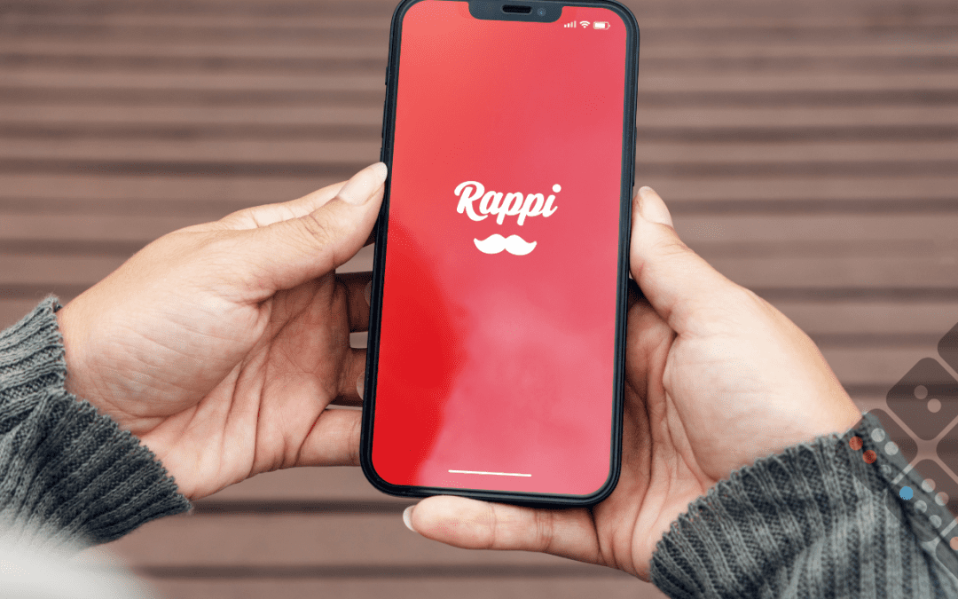 The end of the POS? Rappi looks to a future of mobile payments