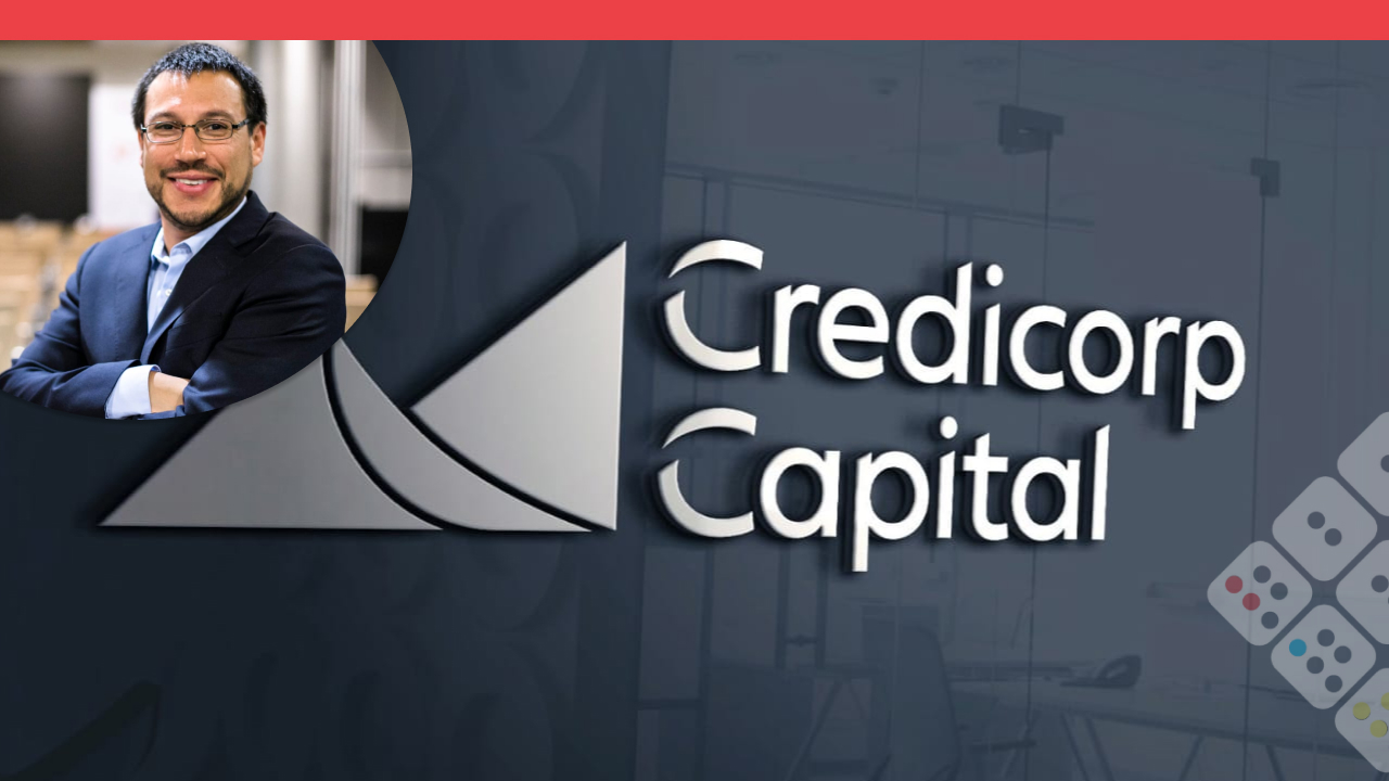 Credicorp capital