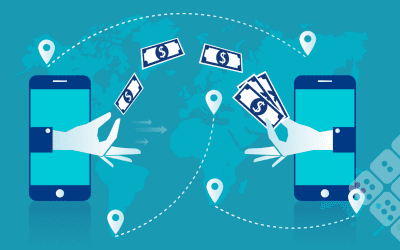 Remittances in LatAm are digitalized… little by little