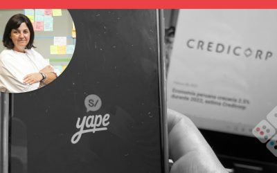 Yape continua na rota de superapps com entrega de crédito no Peru