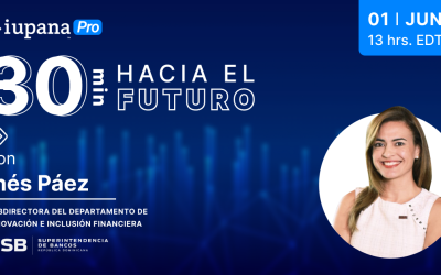 iupanaPRO | 30 minutos hacia el futuro con Inés Páez
