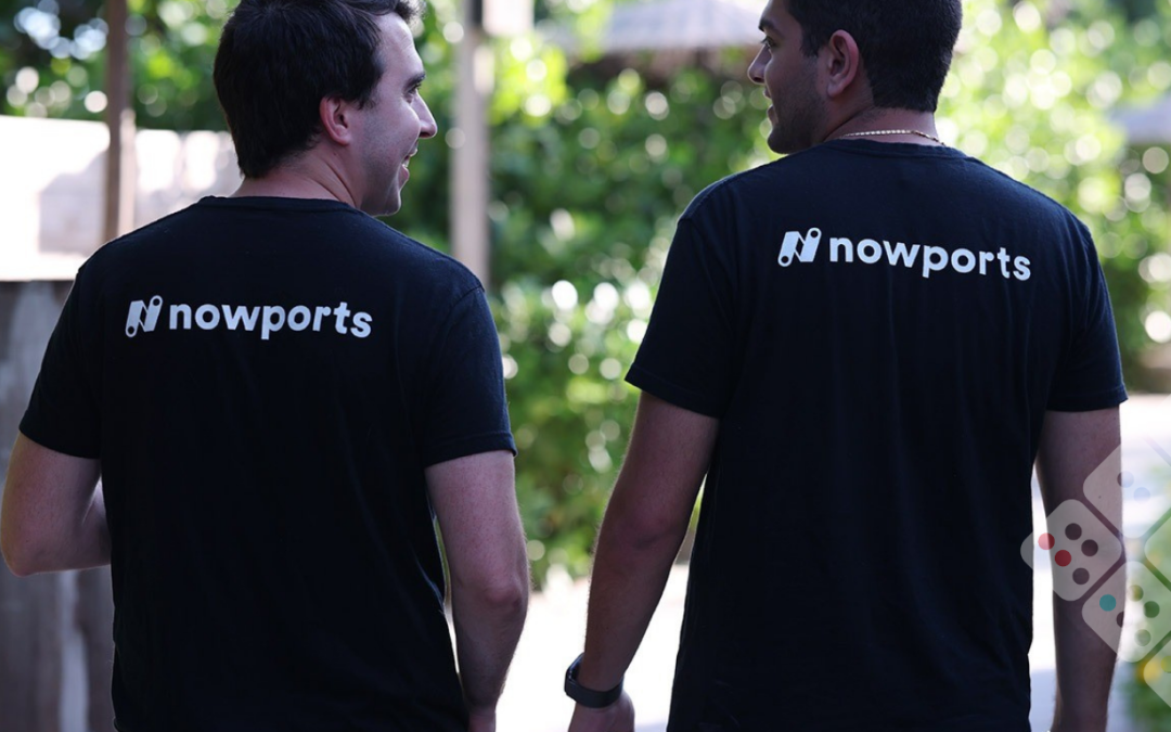 El nuevo unicornio Nowports incursiona en préstamos y venture capital