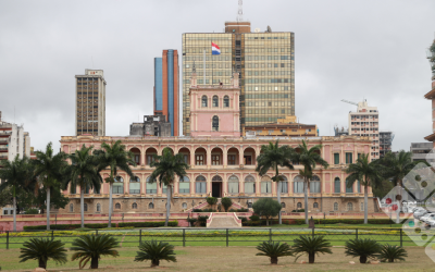 [Exclusiva] Paraguay alista su hub de innovación – y regulación fintech