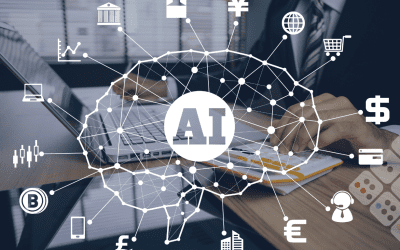 AI: The new frontier for credit risk modelling