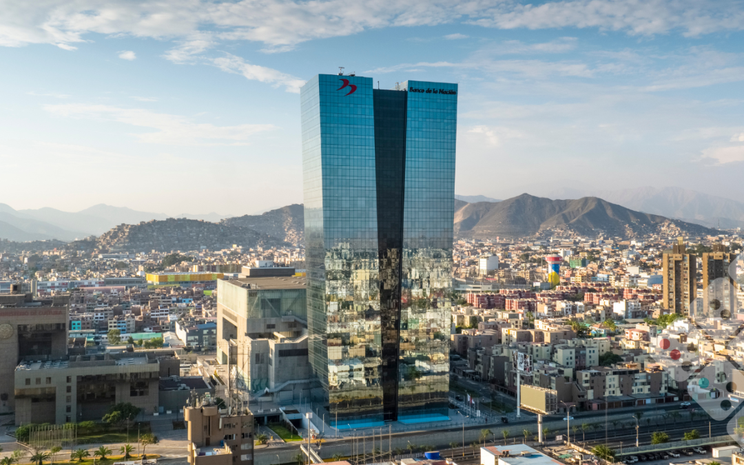 Financial inclusion goes at full throttle in Peru with BN’s first digital bank account