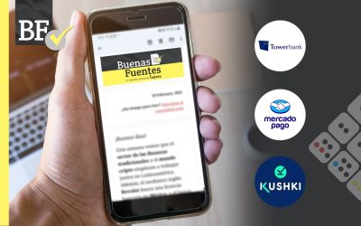 Buenas Fuentes: Bancos y cripto: Entre las demandas de los usuarios y la ley 
