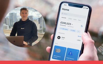 Revolut makes its Brazilian debut in November. This is its strategy