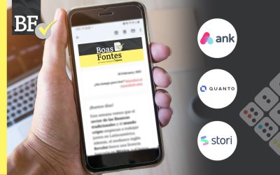 Boas Fontes:​ Carteiras na Argentina, tchau ank; olá YOY