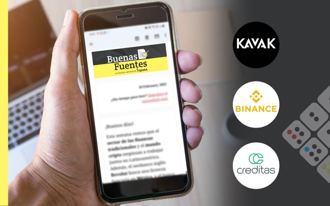 Buenas Fuentes| Avanza sandbox cripto en Colombia: Regulador elevará estándares de seguridad