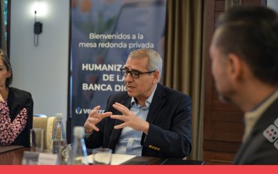 Data, UX and profitability: How Colombian banks seek to personalize digital finance