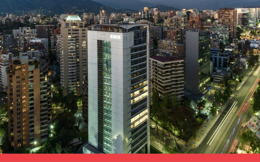 Bice pretende convertirse en el proveedor BaaS más importante de Chile