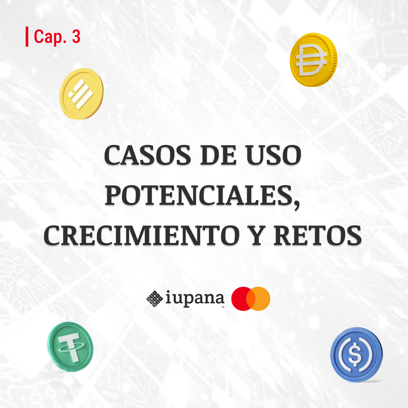 CAP3 ESP
