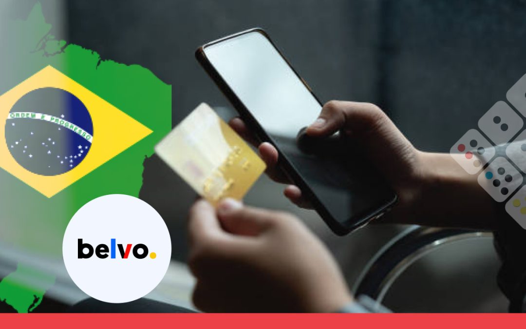Crece red de iniciación de pagos en Brasil ¿Qué significa para la adquirencia tradicional?