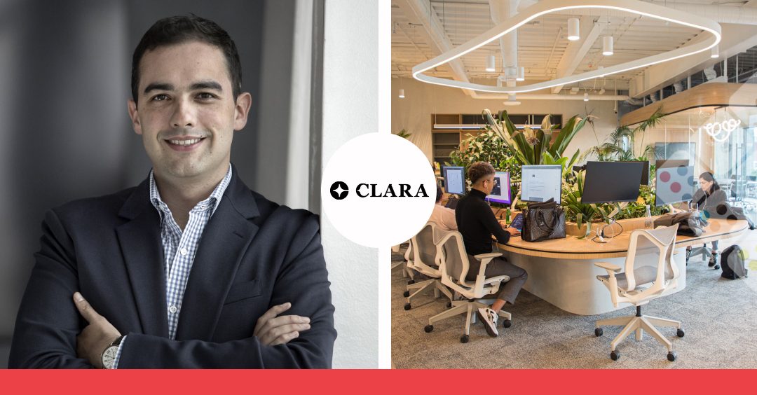 Mexican fintech Clara lays out strategy for going public