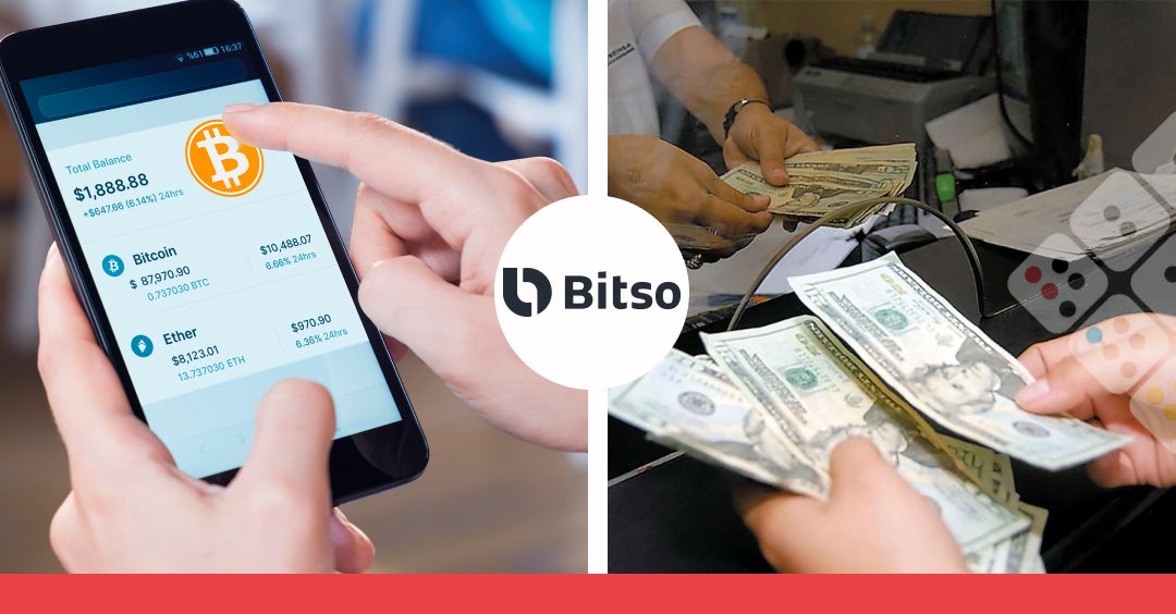 Bitso: Crypto remittances poised to gain market share