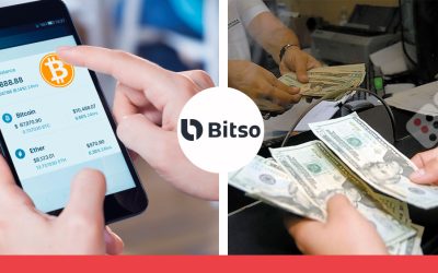 Bitso: Remesas cripto ganarán mercado en los próximos años