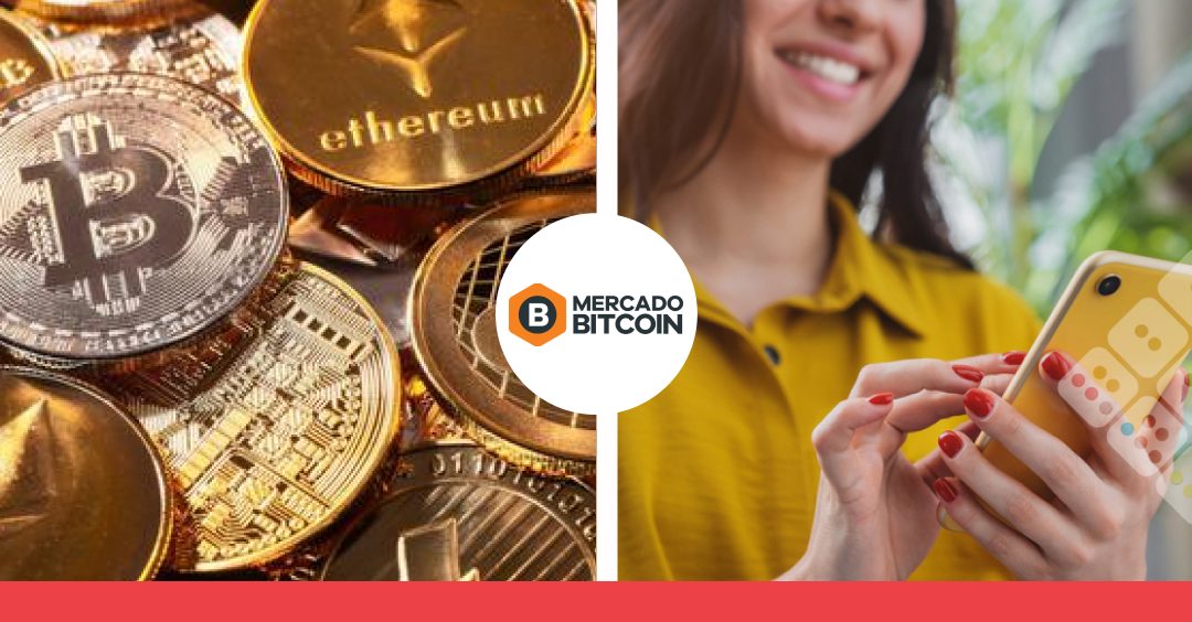 Amid the market turmoil, Mercado Bitcoin looks to unite crypto and banking services