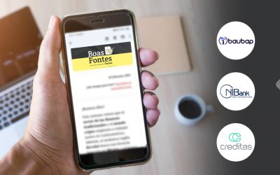 Boas Fontes: Seu celular: uma oportunidade de crédito