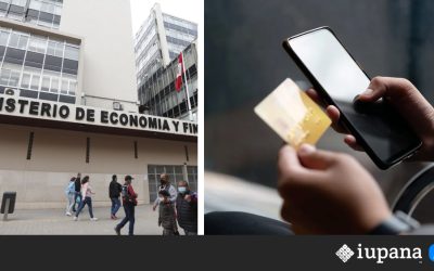[Exclusiva] Perú: esquema de finanzas abiertas es evaluada por el Ministerio de Economía