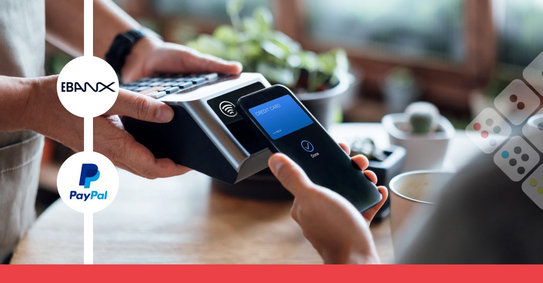 Quais serão as tendências em pagamentos digitais para 2023? EBANX e PayPal respondem