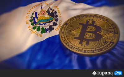 El Salvador estrena regulación cripto – y traza ruta para bonos bitcoin