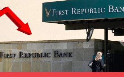 First Republic Bank crisis prolongs ‘capital drought’ for startups