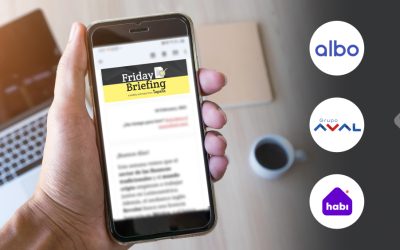 Friday Briefing: Fraudster increasingly buying up digital accounts