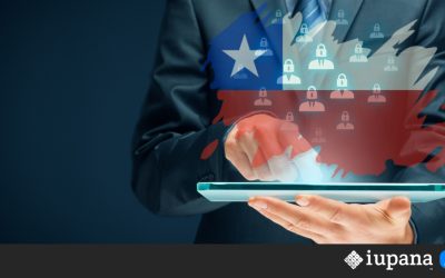 Chile: proyecto de datos personales se dirige a buen puerto