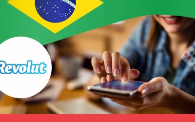 Revolut started operating in Brazil, its first go-live in LatAm