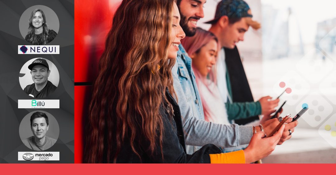 A conquistar el teléfono: Industria financiera vira para captar a la Gen Z