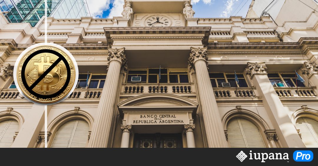 Actualiza – Argentina restringe cripto para las billeteras, pero no es el fin del modelo