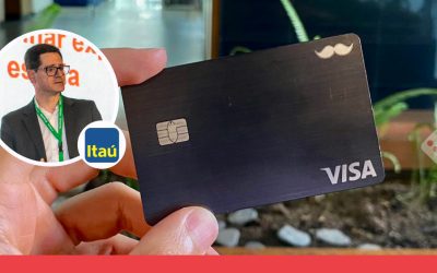 Rappi: Emissão de cartões de crédito decola lentamente