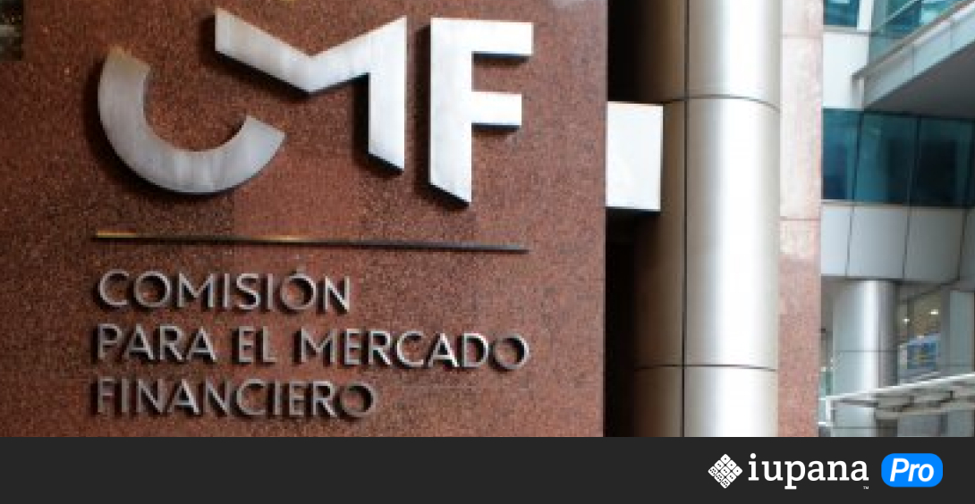 CMF Chile| Comisión para el Mercadpo Financiero
