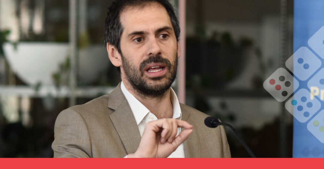 Exclusiva – Gobierno chileno alista “fondo de fondos” de capital para fintech