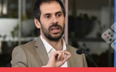 Exclusiva – Gobierno chileno alista “fondo de fondos” de capital para fintech