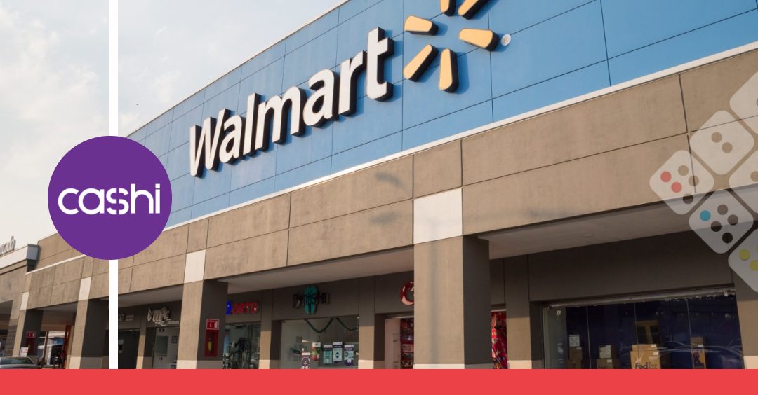 A “game changer” for the Mexican market: Walmart dives deeper into finance