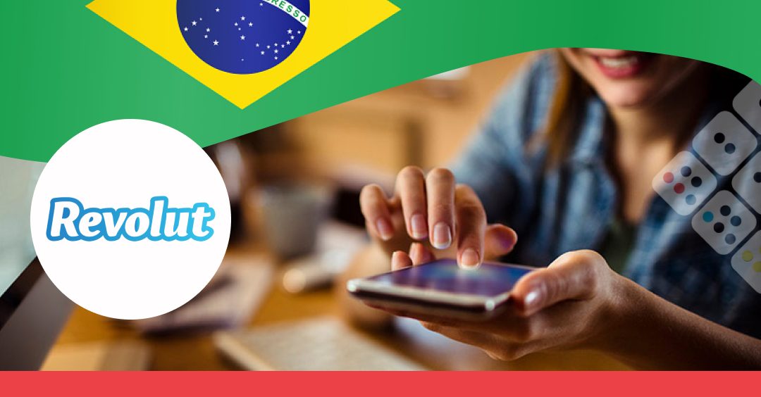 Revolut started operating in Brazil, its first go-live in LatAm