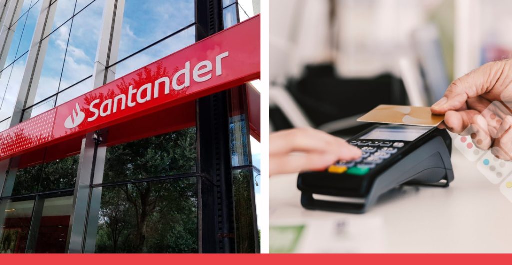 Santander México tarjetas