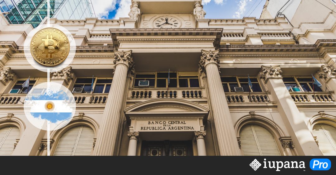 Argentina diversifica opciones de inversión con el “índice bitcoin”