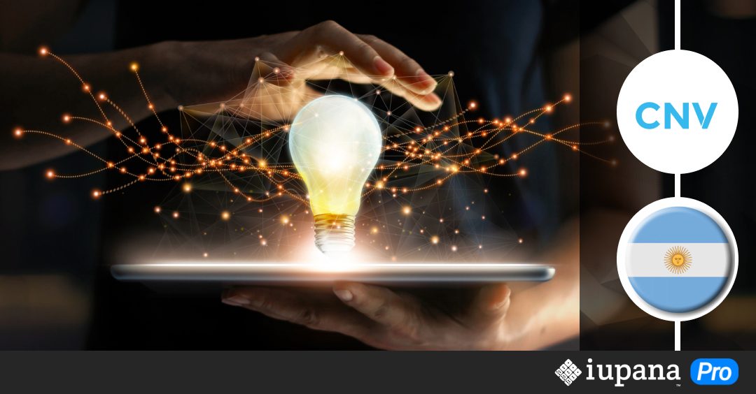 Argentina: hub de innovación expone desafíos regulatorios para este año