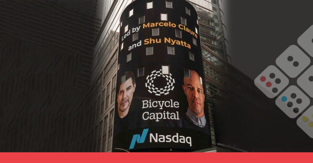 “Buscamos fundadores fuertes”: Bicycle Capital entra al ruedo de las inversiones fintech