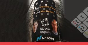 Bicycle Capital